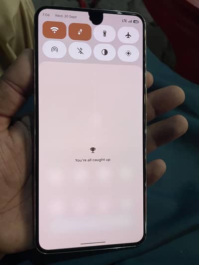 Google Pixel 8 Pro 128gb C Approved
