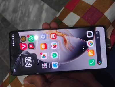 Tecno cammon 30