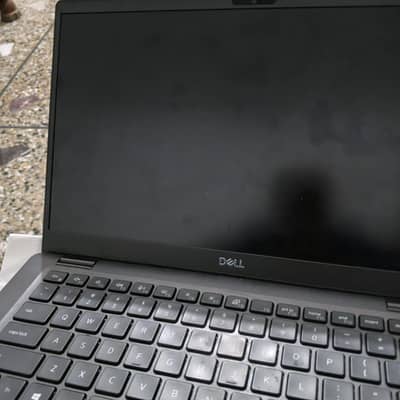 Dell latitude 7310 core i. 7 6th generation