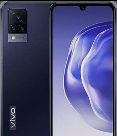 Vivo V21