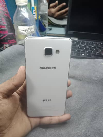 Samsung Mobile A7