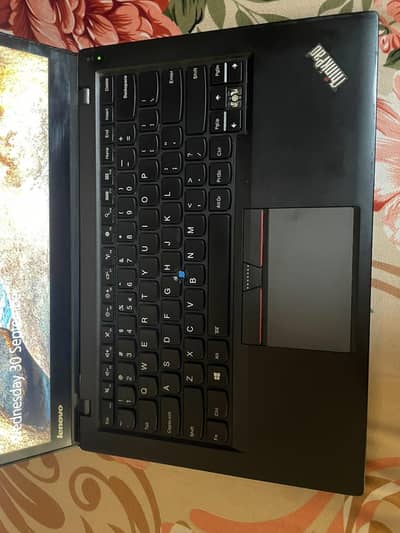 Lenovo Thinkpad