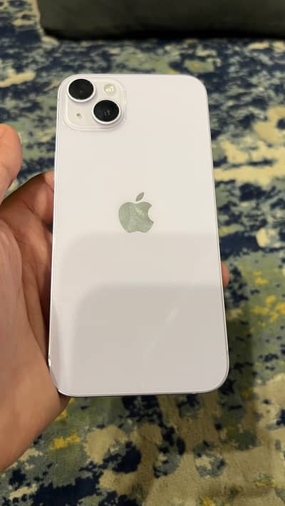 Apple iPhone 14 plus 128gb JV