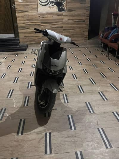Scooty Metro T9 pro