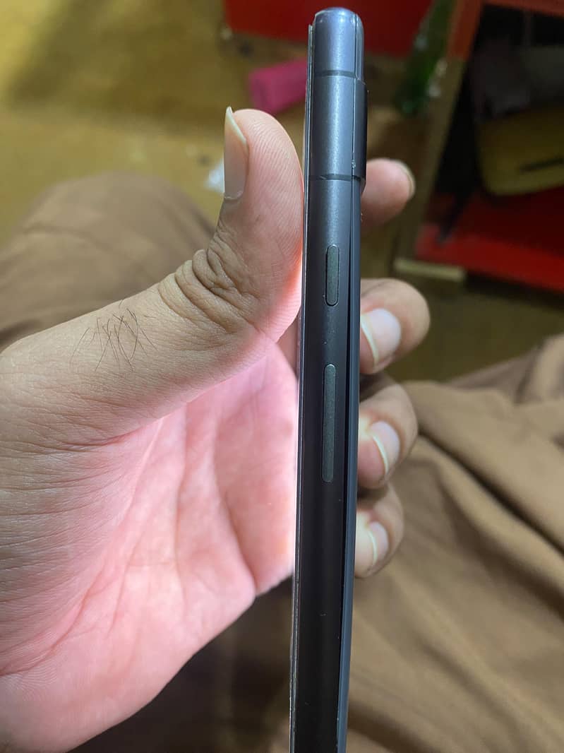 Google Pixel 7a 3