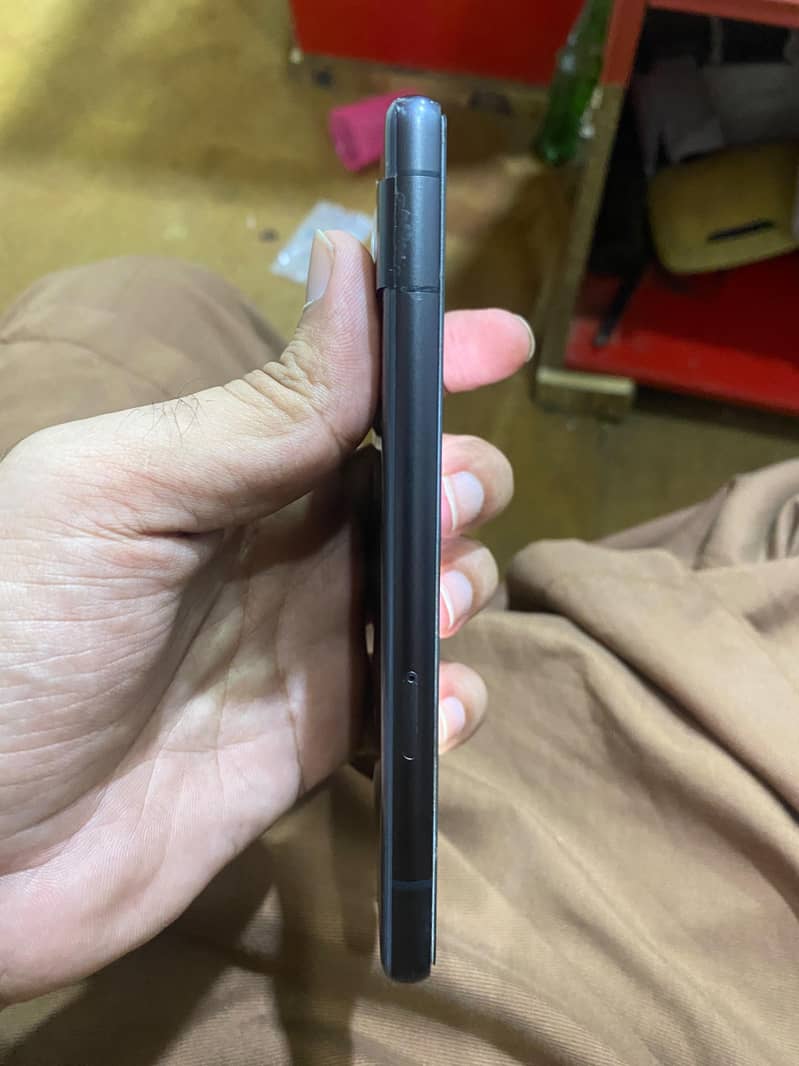 Google Pixel 7a 4