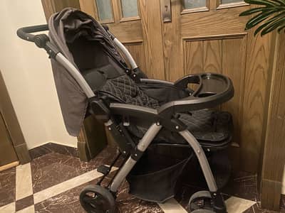 Pram for sale