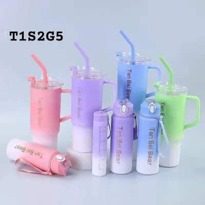 Tumbler set