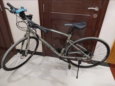 Brand New Bicycle - Imported - Brand Trinx