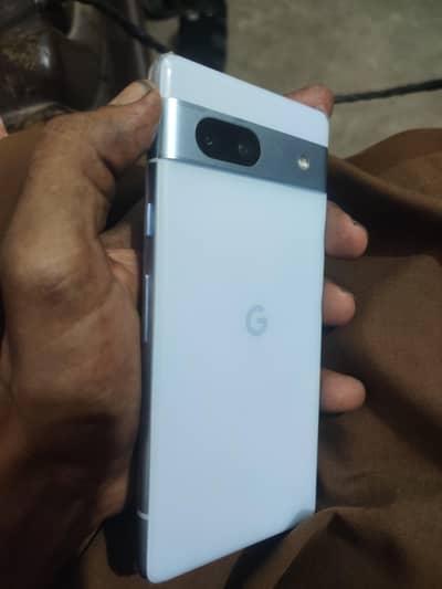 Google Pixel 7a