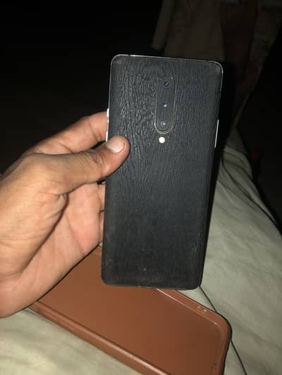 One Plus 8