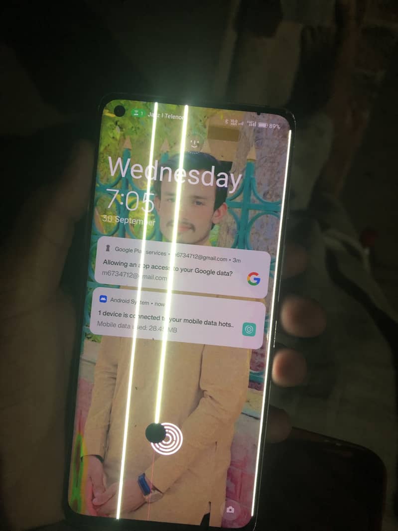 One Plus 8 3