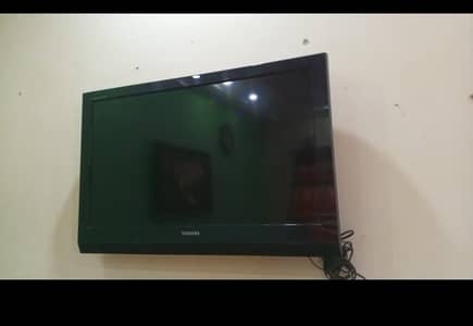 Toshiba LED 32 Inch