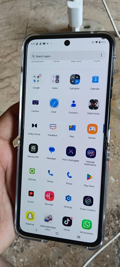 Motorola Razr 40