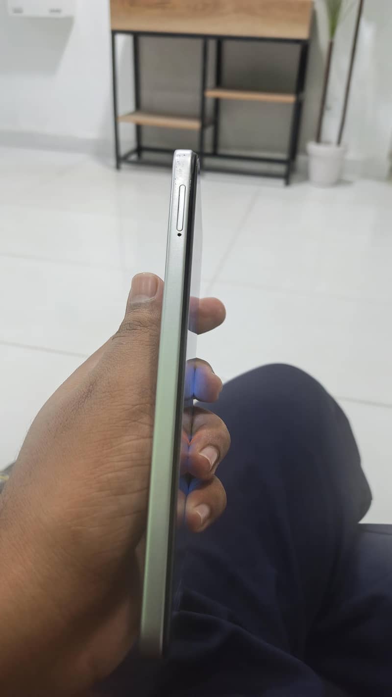 Infinix Note 60i 2