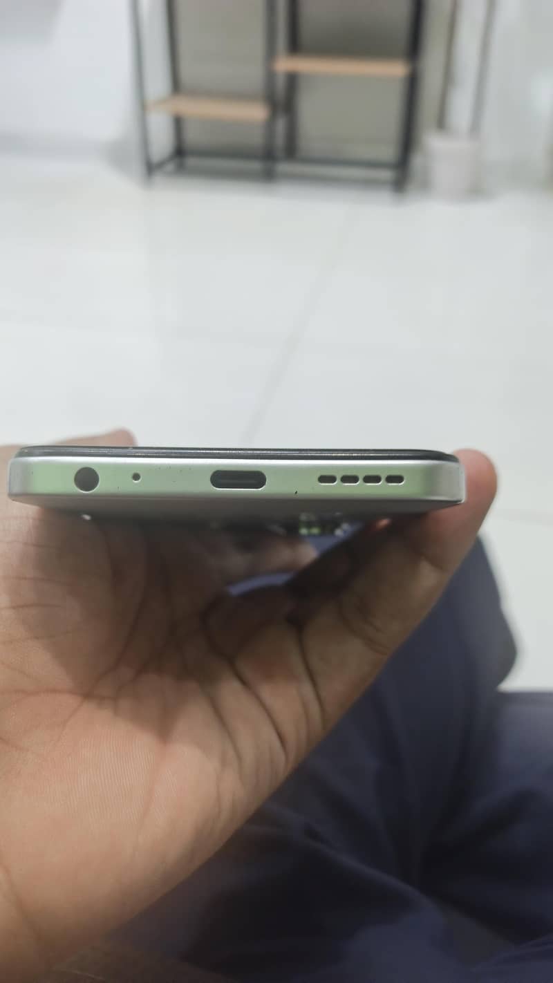 Infinix Note 60i 3