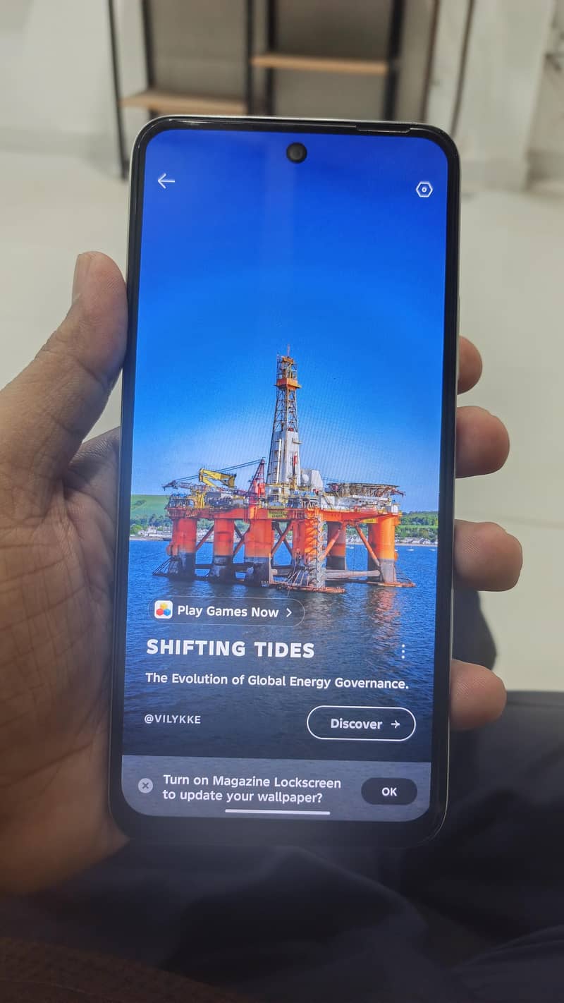 Infinix Note 60i 4