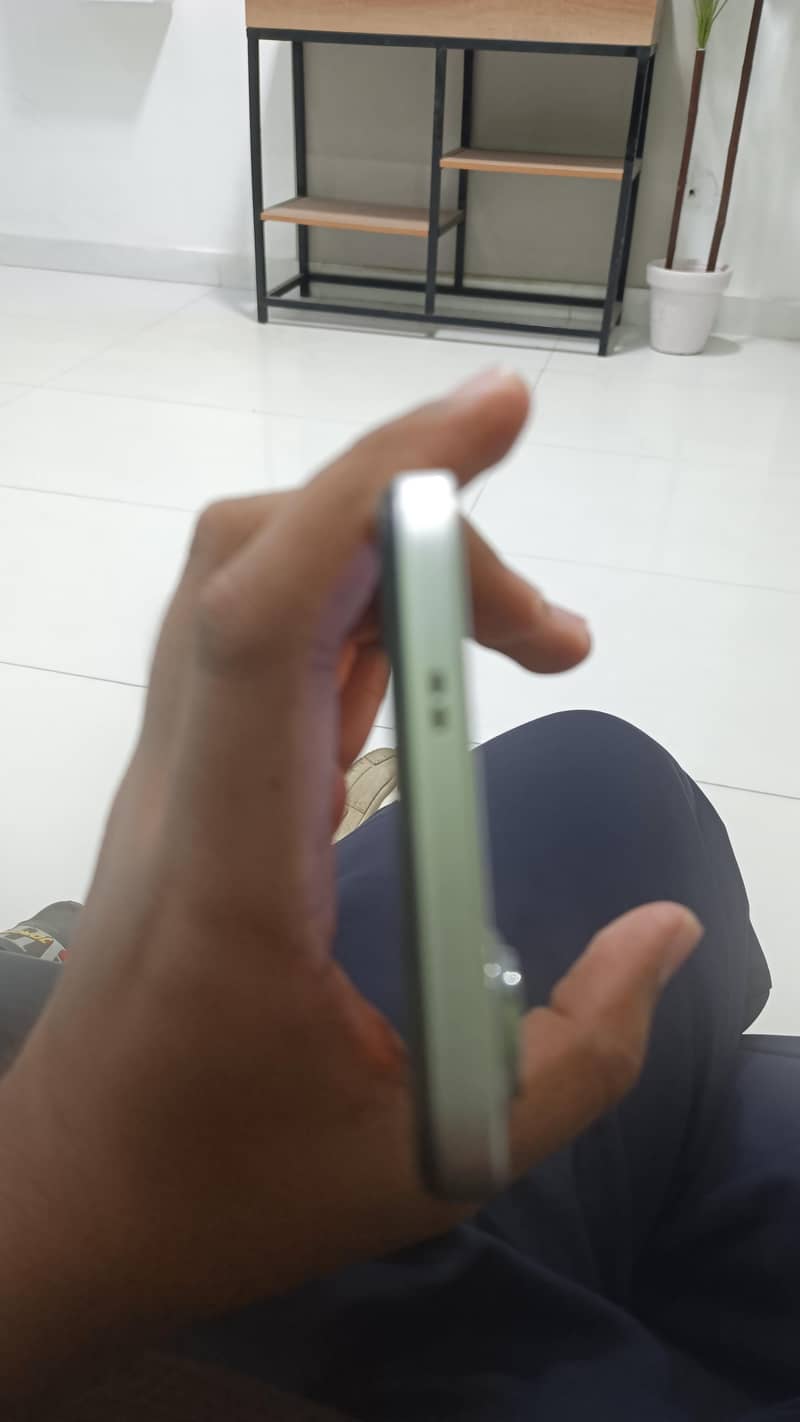 Infinix Note 60i 6