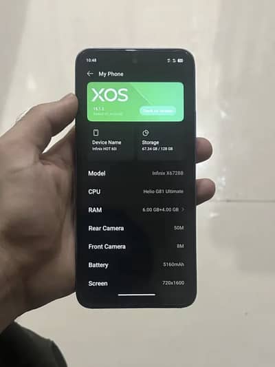 Infinix Other Model