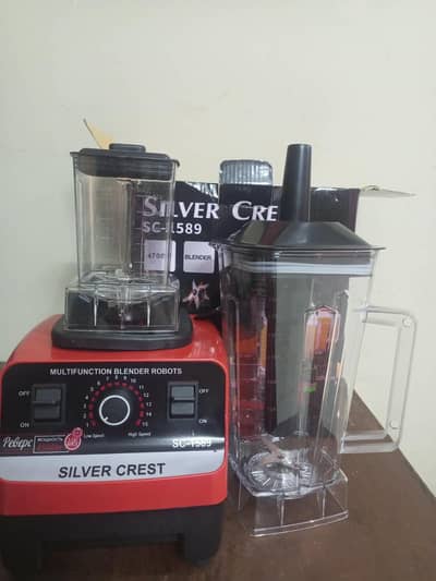 kitchen appliances