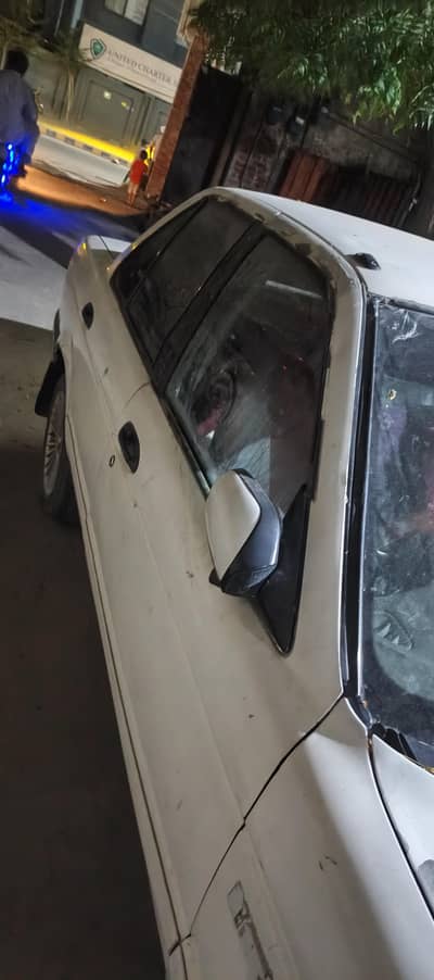 Nissan Sunny 1994