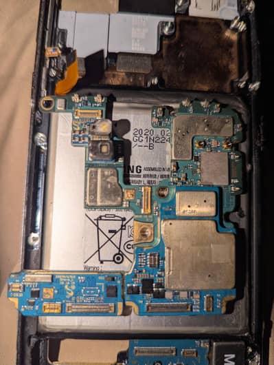 Samsung s20ultra