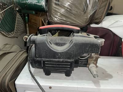 Pressure washer for sale