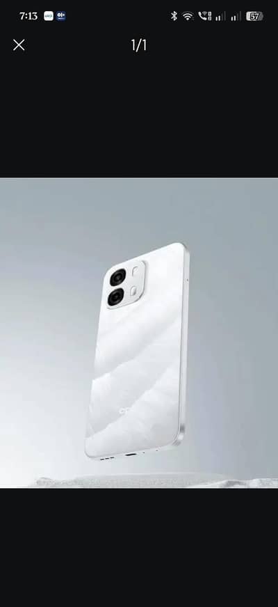 OPPO A6s
