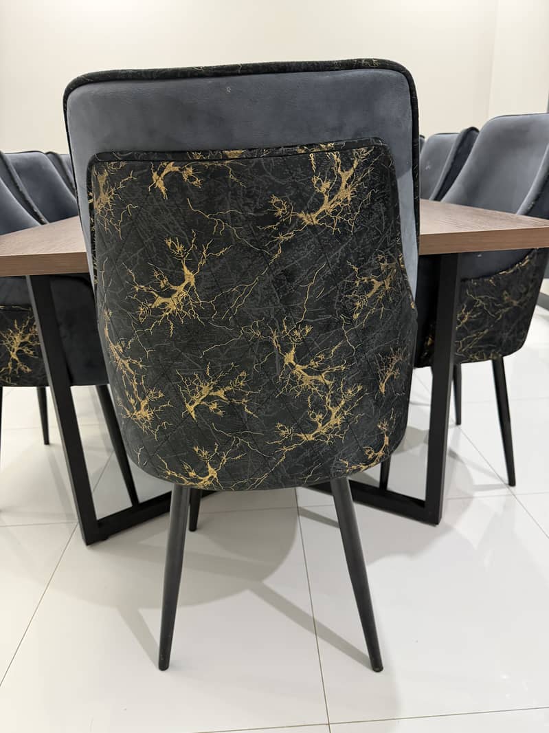 Dining Table 8-seater 3
