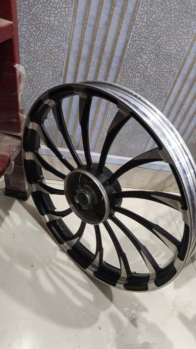70 rim