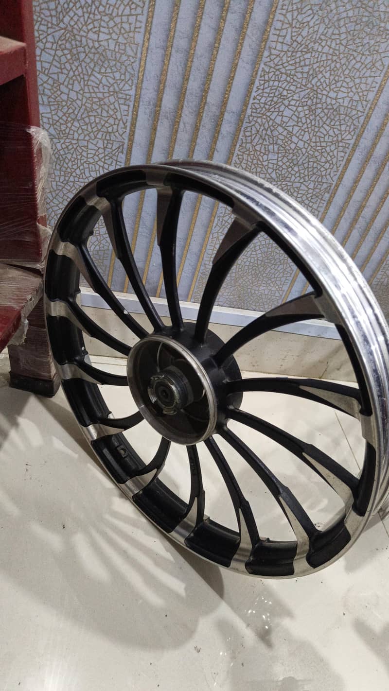 70 rim 0