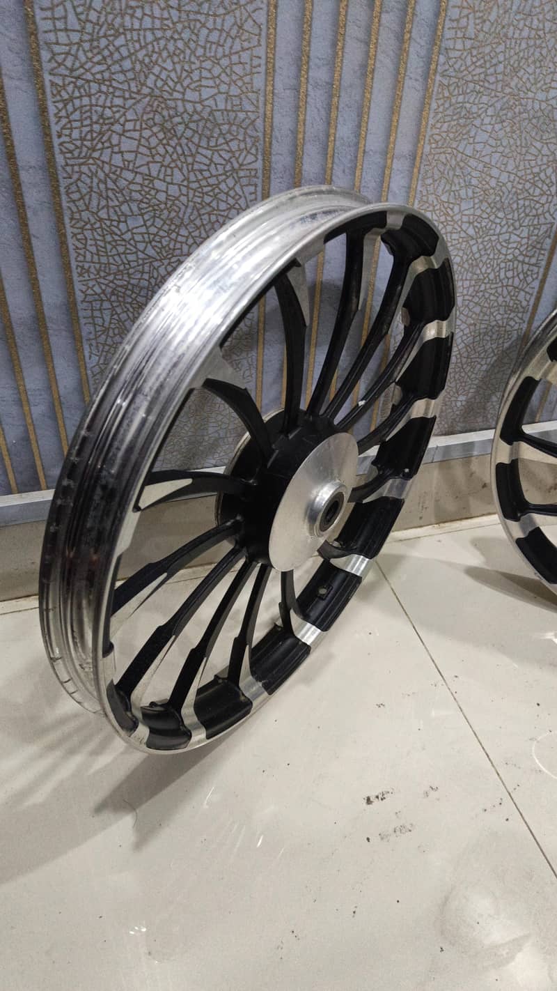 70 rim 2