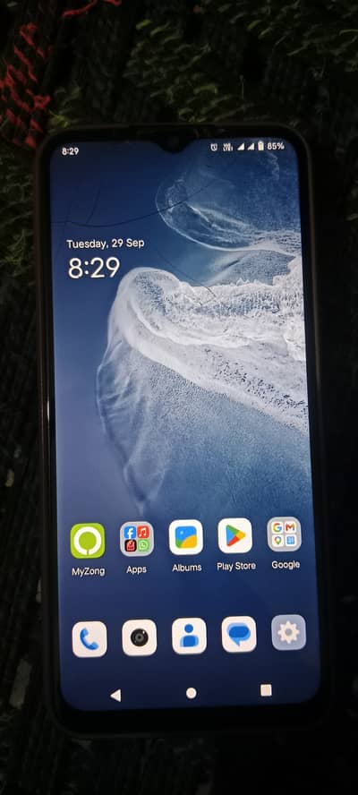 Vivo Y20