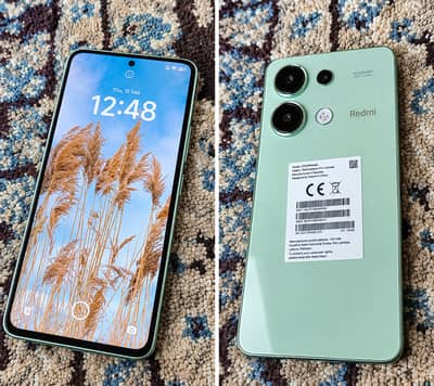 Redmi Note 13