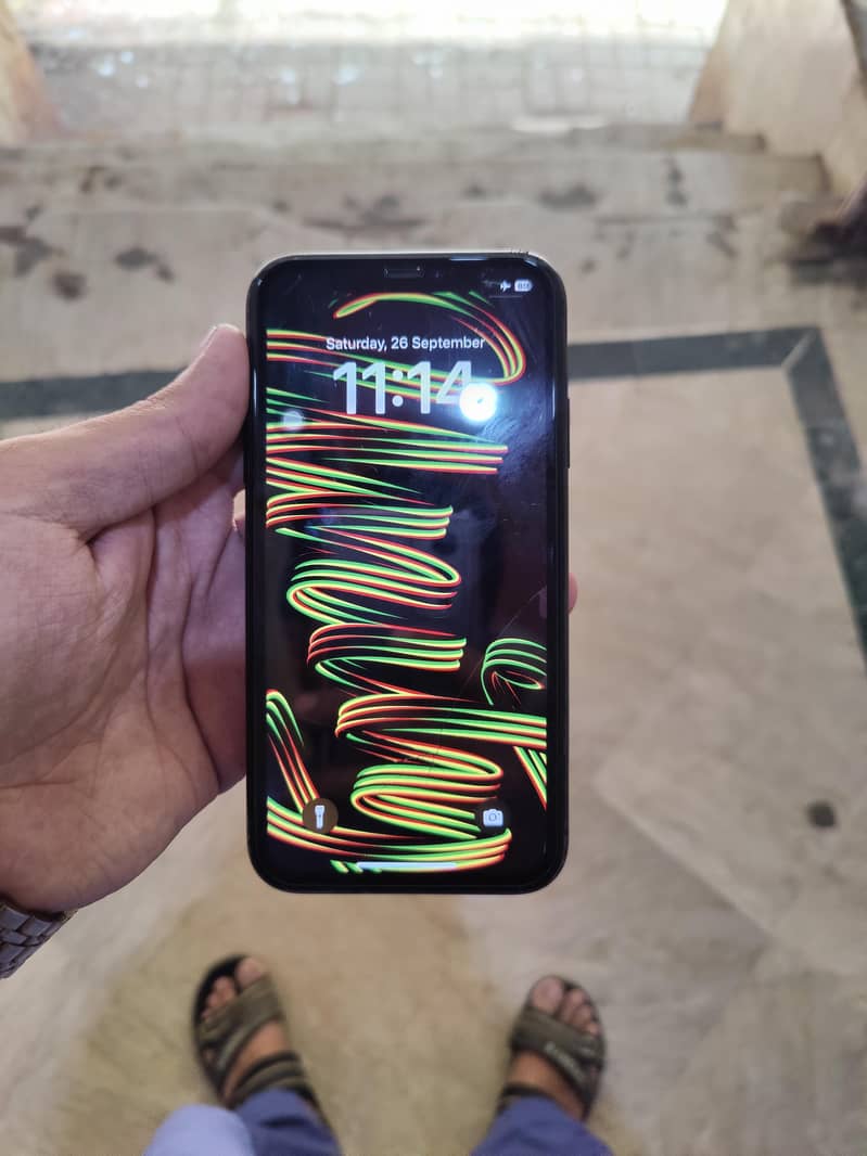 Apple iPhone XR 2