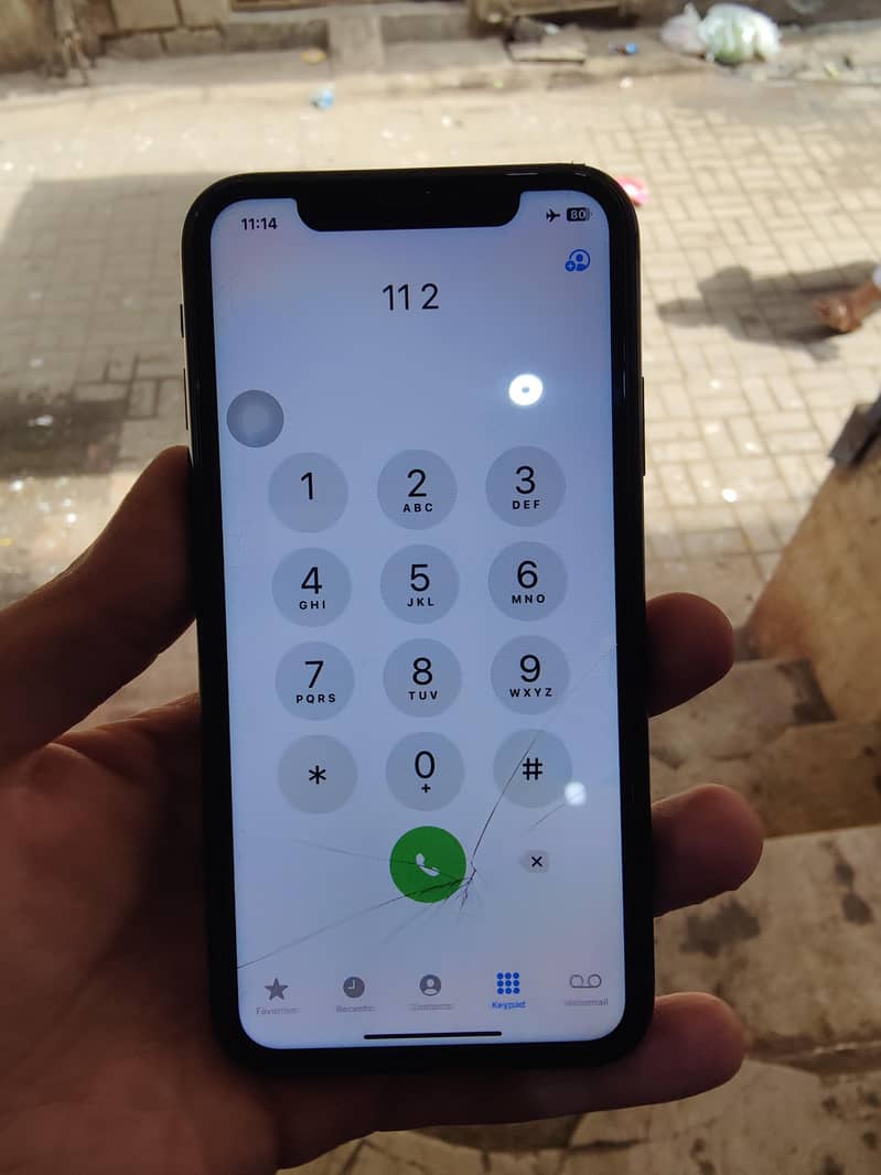 Apple iPhone XR 3