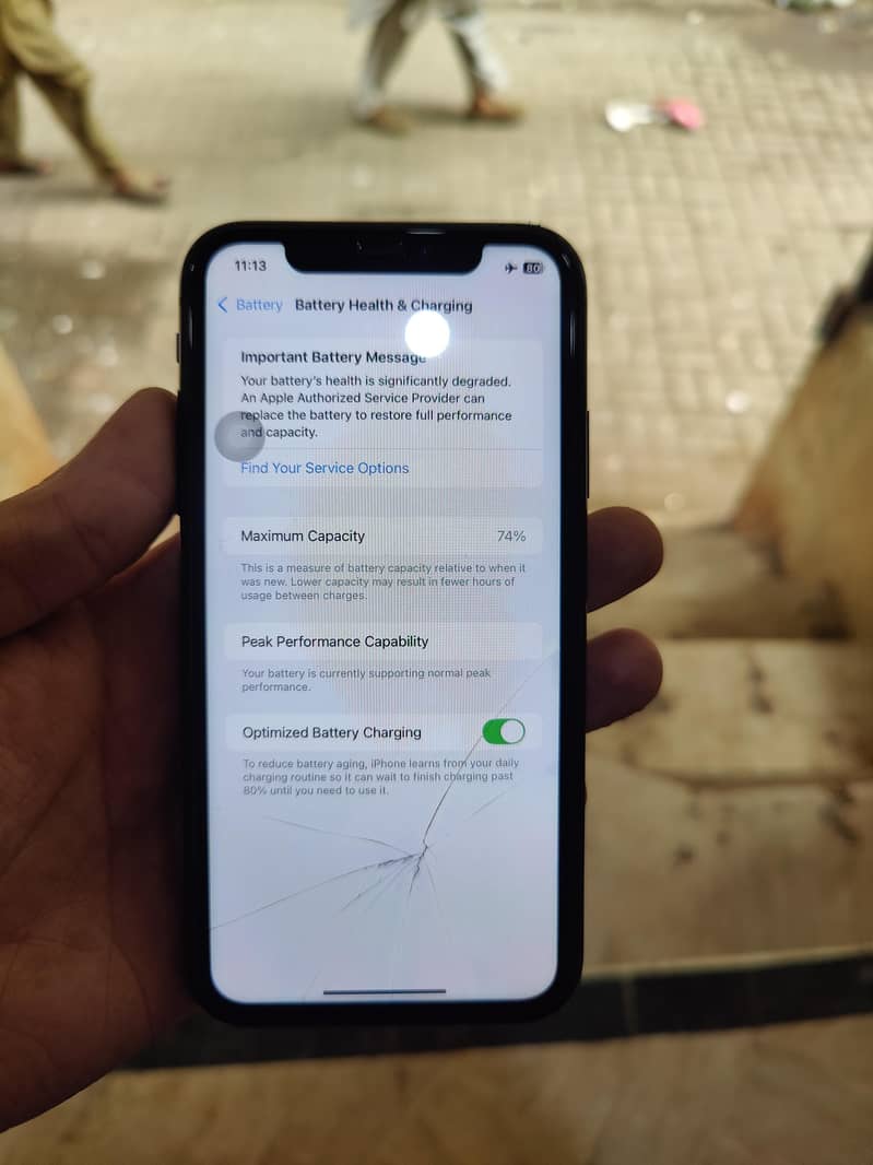 Apple iPhone XR 6
