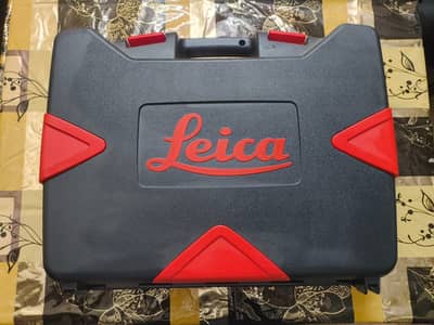 Leica DISTO S910 Pro Kit - 3D Laser Distance Meter