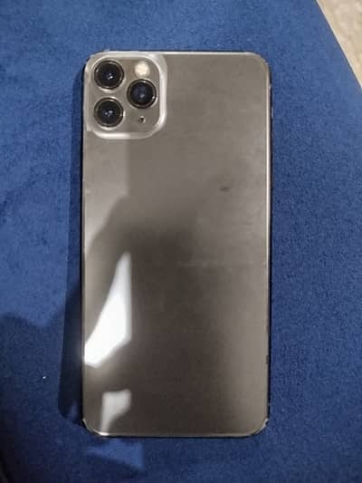 Apple iPhone 11 Pro Max