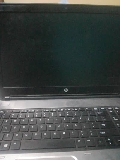 HP LAPTOP LUSH PIECE