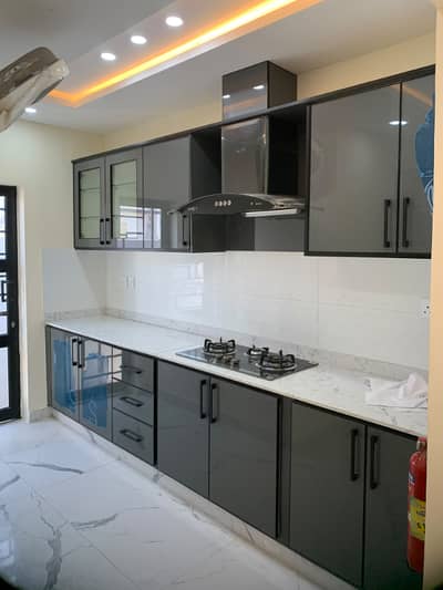Brand New 5 Marla Modern House for Sale in DHA Phase 5, Sector F, Islamabad