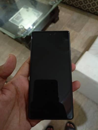 Google Pixel 6a