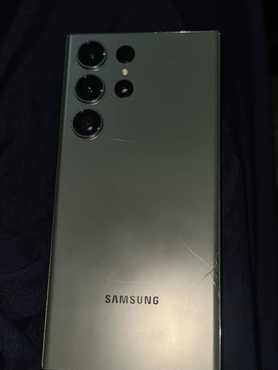 Samsung Mobile S23 Ultra