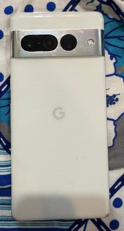 Google Pixel 7 Pro