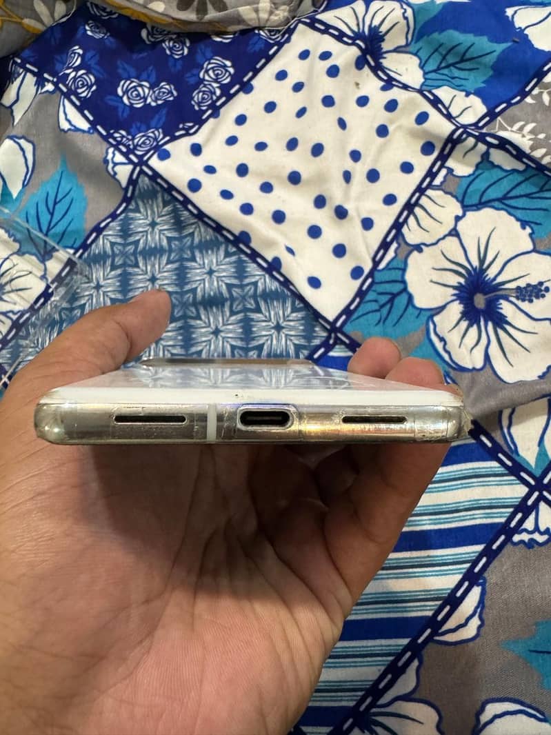 Google Pixel 7 Pro 3