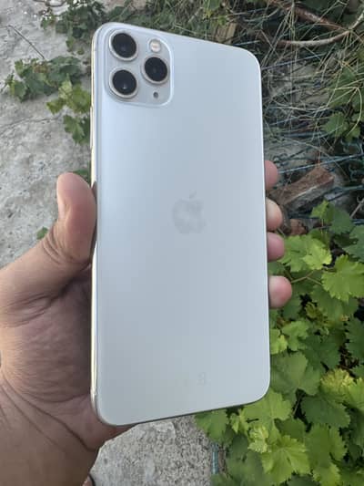 Apple iPhone 11 Pro Max