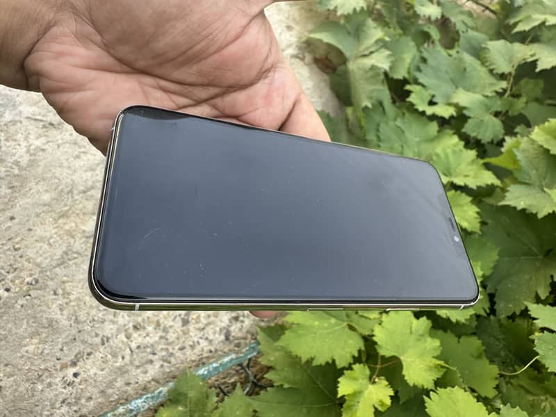 Apple iPhone 11 Pro Max 1