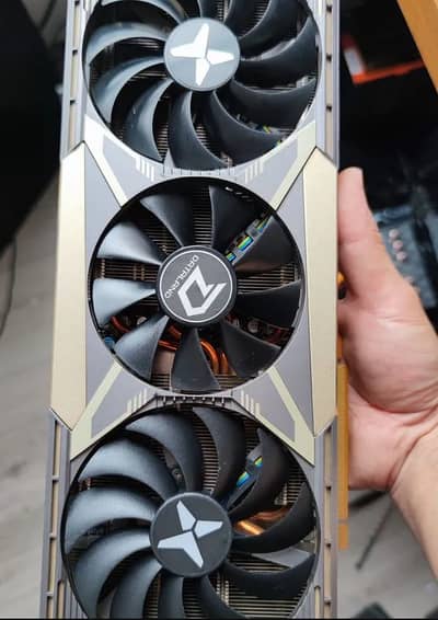 AMD Radeon RX 5600 XT GDDR6