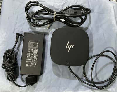 HP Dock G5 – Professional Docking Station