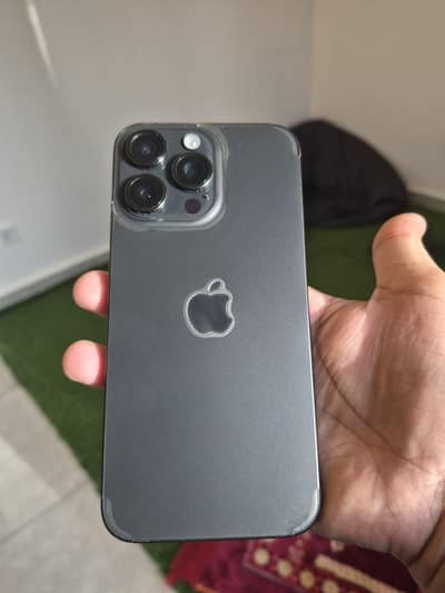 Apple iPhone 15 Pro Max JV